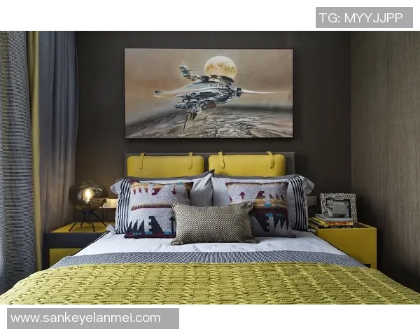 男生房间墙面装饰足球明星挂画提升空间活力与个性 男生房间墙面装饰足球明星挂画提升空间活力与个性