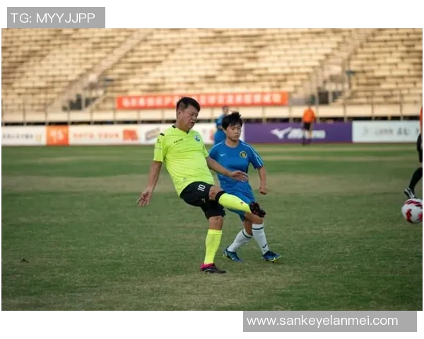 沪港足球明星实力对比与排名分析揭示两地球员风采与发展潜力
